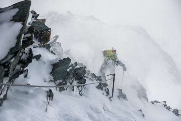 Red Bull Der Lange Weg