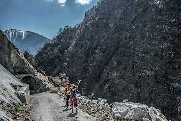 Red Bull Der Lange Weg