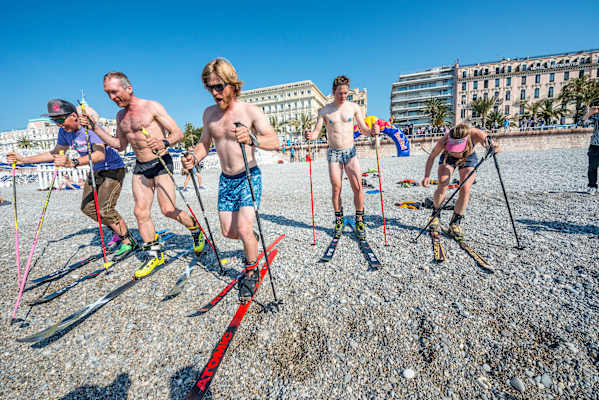 Red Bull Der Lange Weg