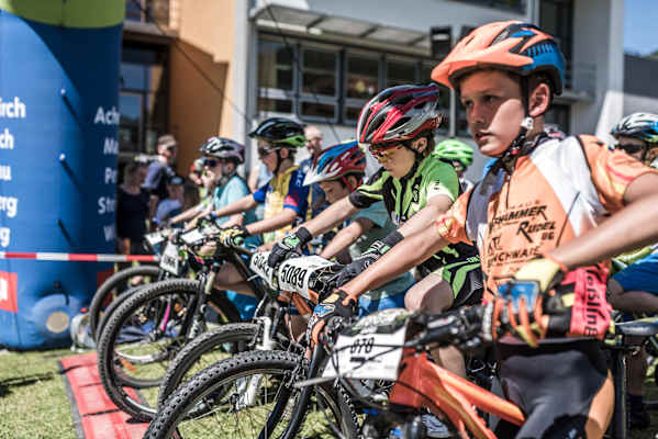 MTB Festival Achensee in Tirol