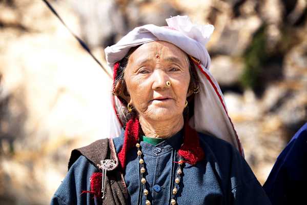 Reinhold Messner – Götter, Berge und Kulturen