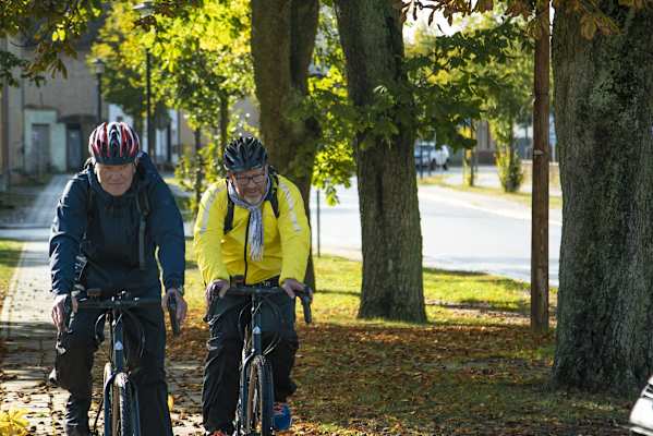 Fahrtwind Deutschland 
