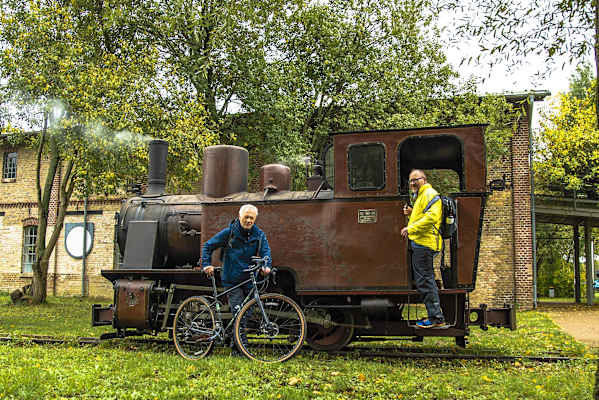 Fahrtwind Deutschland 