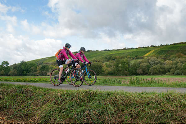 Fahrtwind Deutschland 