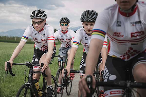 UCI Straßenrad WM 2018 Innsbruck