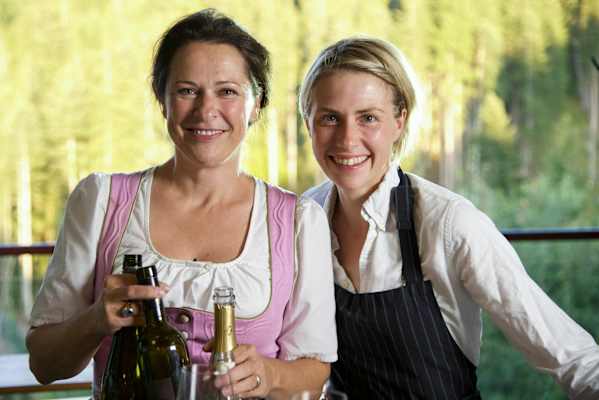 Heimatleuchten: Almleben 