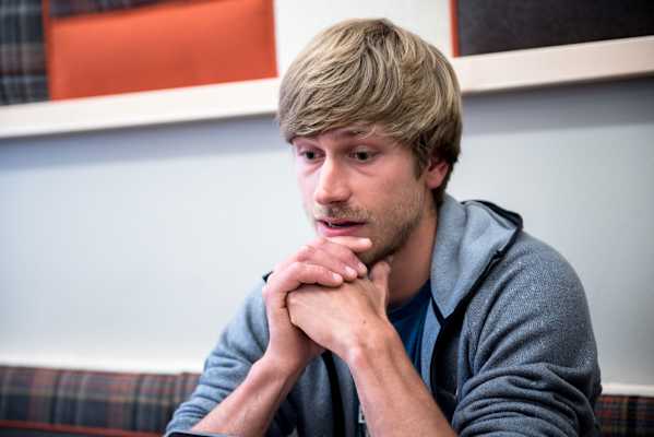 Simon Messner Interview