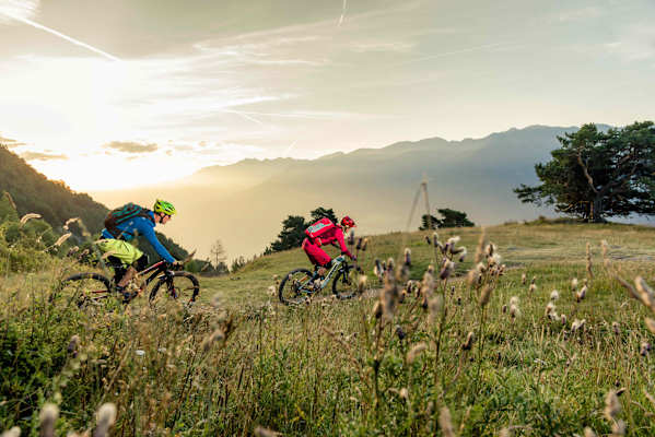 SpringBike Vinschgau