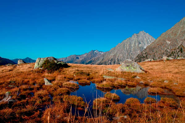 Geheimtipp Antholzertal