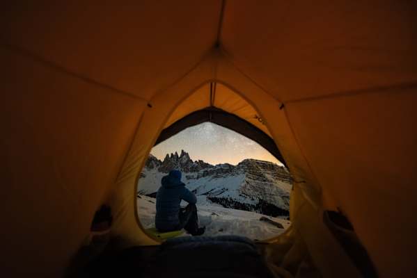 Val Gardena Schipflinger Bergwelten Microadventure