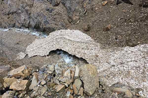 Zanskar Himalaya Trekking