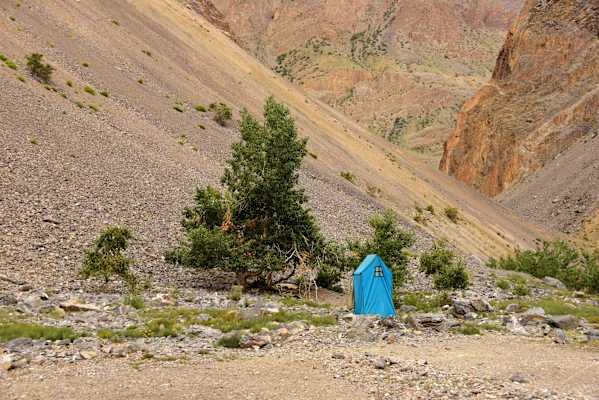 Zanskar Himalaya Trekking