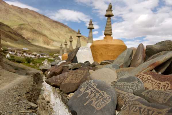Zanskar Himalaya Trekking