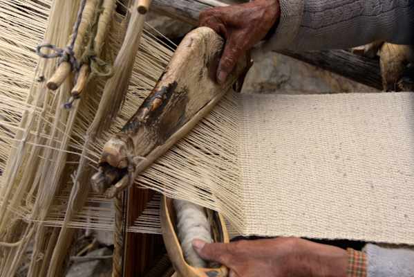 Zanskar Himalaya Trekking