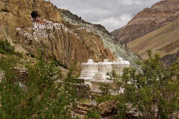 Zanskar Himalaya Trekking