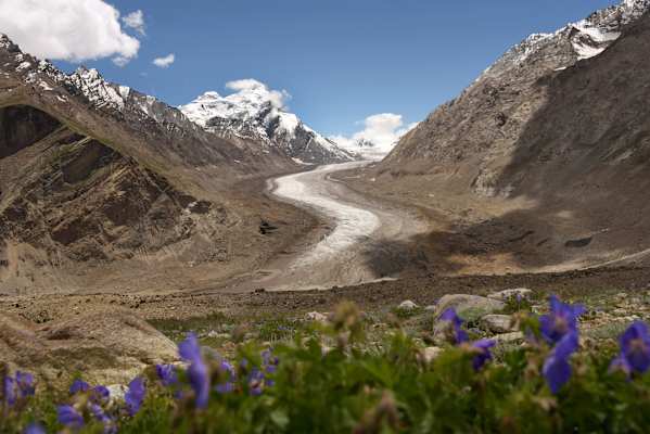 Zanskar Himalaya Trekking