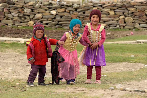 Zanskar Himalaya Trekking