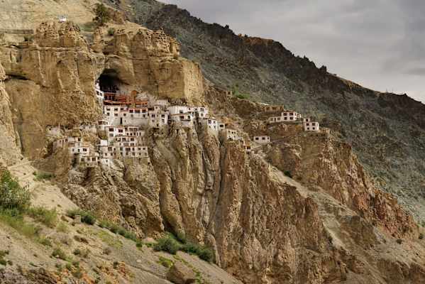 Zanskar Himalaya Trekking