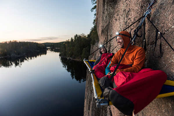 Alternative Schlafplätze Sommer 2020