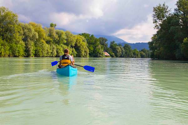 Region Villach Aktiv-Urlaub