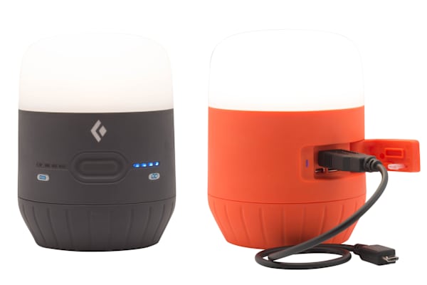 Black Diamonds Moji Charging Station