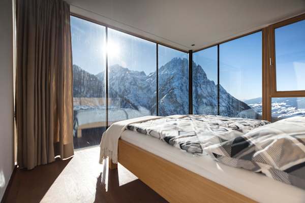 Dolomitenhütte Osttirol