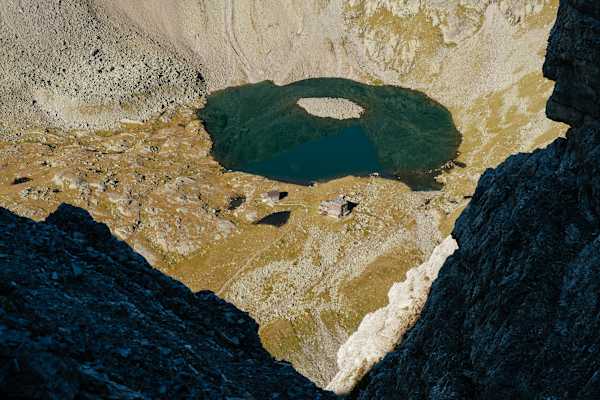 #SALEWA3000 Pflerscher Tribulaun 