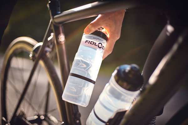 Fidlock Twist Bottle