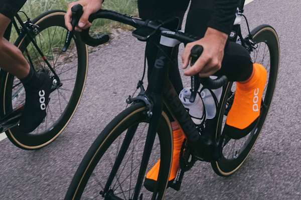 Thermal Booties von POC