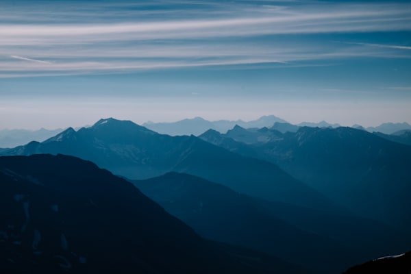 Bergwelten Kaltenbrunner Großglockner