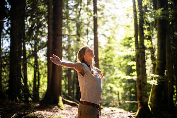 Ankommen und Durchatmen im Heilklimatischen Kurort Oberstdorf 