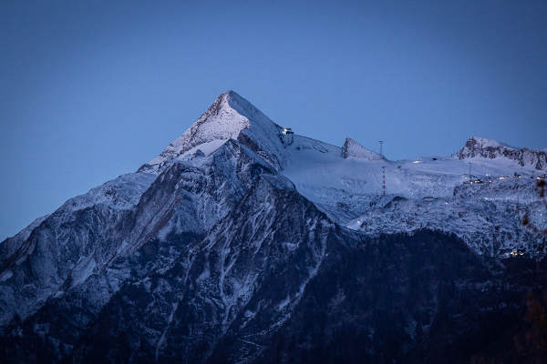 Kitzsteinhorn