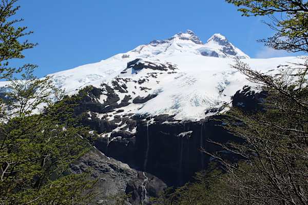 Reise Chile Skitouren