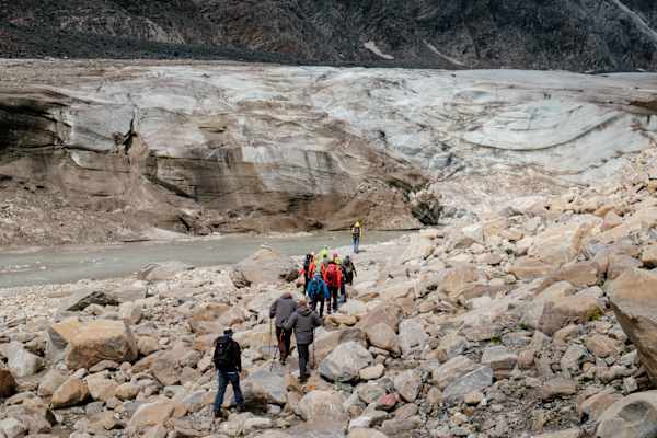 Bergwelten Kaltenbrunner Großglockner