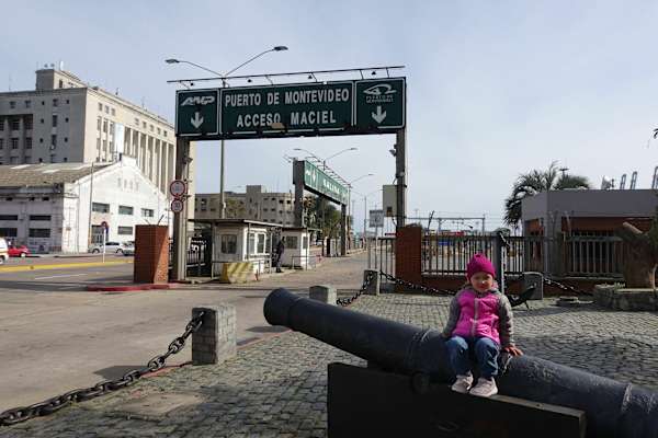 Elternzeit-Roadtrip mit Camper Südamerika 