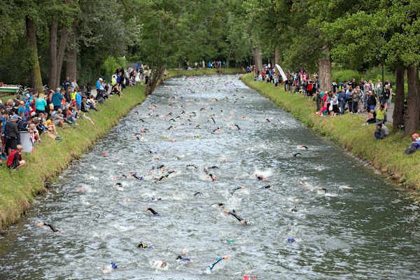 Ironman Austria 2017