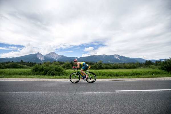 Ironman Austria 2017