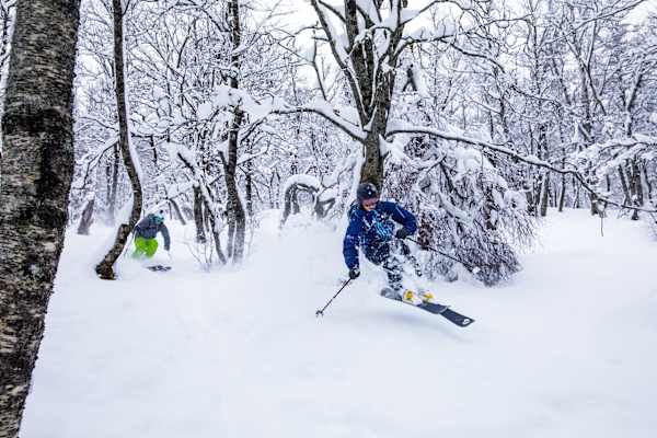 OMVEGEN TIL HELVETESTINDEN