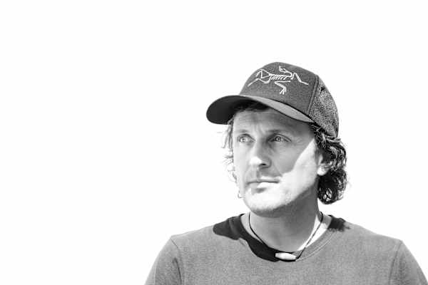 Psychologe Pauli Trenkwalder begleitet Menschen in die Berge – um dort für sie wichtige Themen zu besprechen