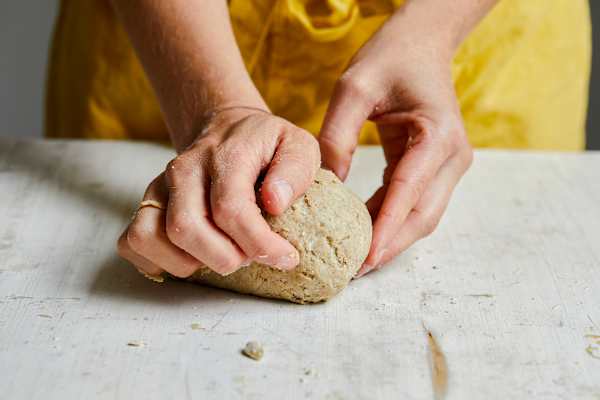 Tiroler Kirchtagskrapfen