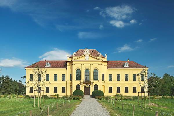 Schloss Eckartsau