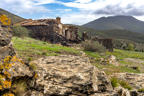 Camí de Ronda Costa Brava