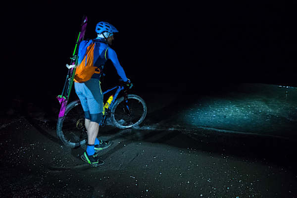 Sea to Summit Damavand Iran