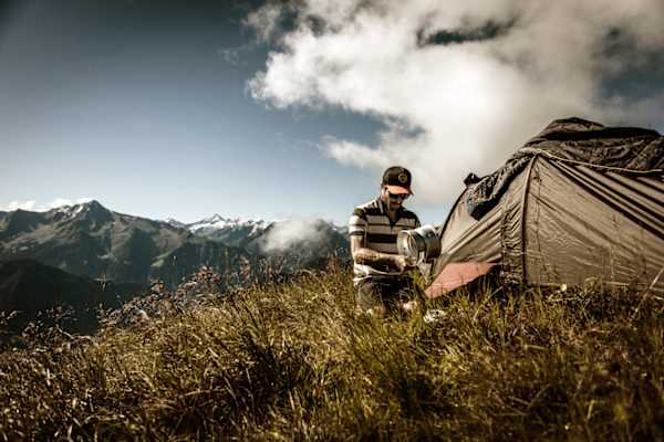 The Great Outdoors Markus Sämmer