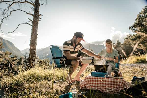 The Great Outdoors Markus Sämmer