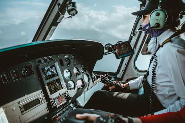 Himalaya Trekking Niklas Siemens