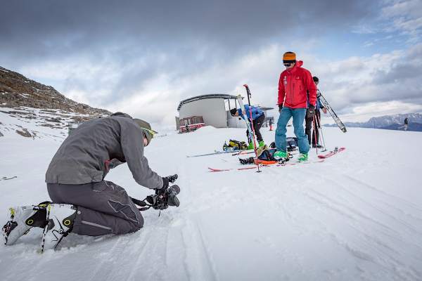 Bergwelten Produktionen