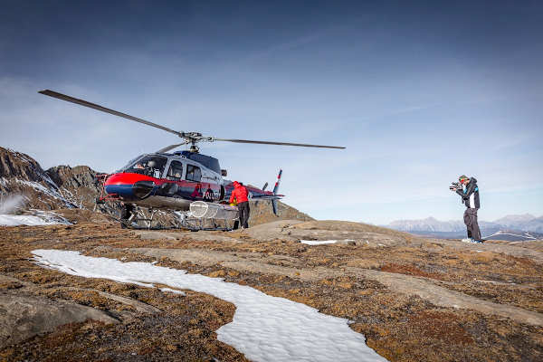 Bergwelten Produktionen