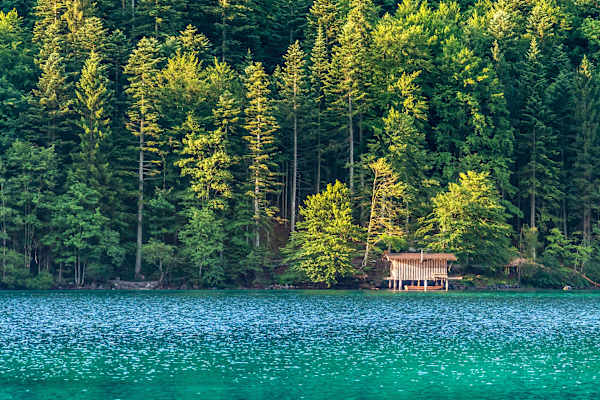Stefan Ringler Sonnenaufgang Sonnenuntergang Berge