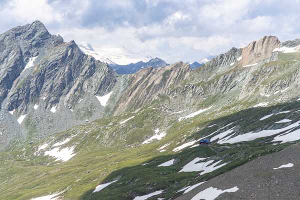 Sudetendeutsche Hütte
